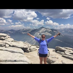 Meet your Posher, Gretchen